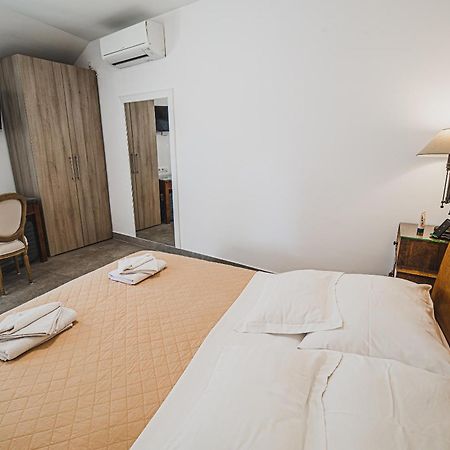 Downtown Luxury Apartments With Hot Tub Vodice Ruang foto